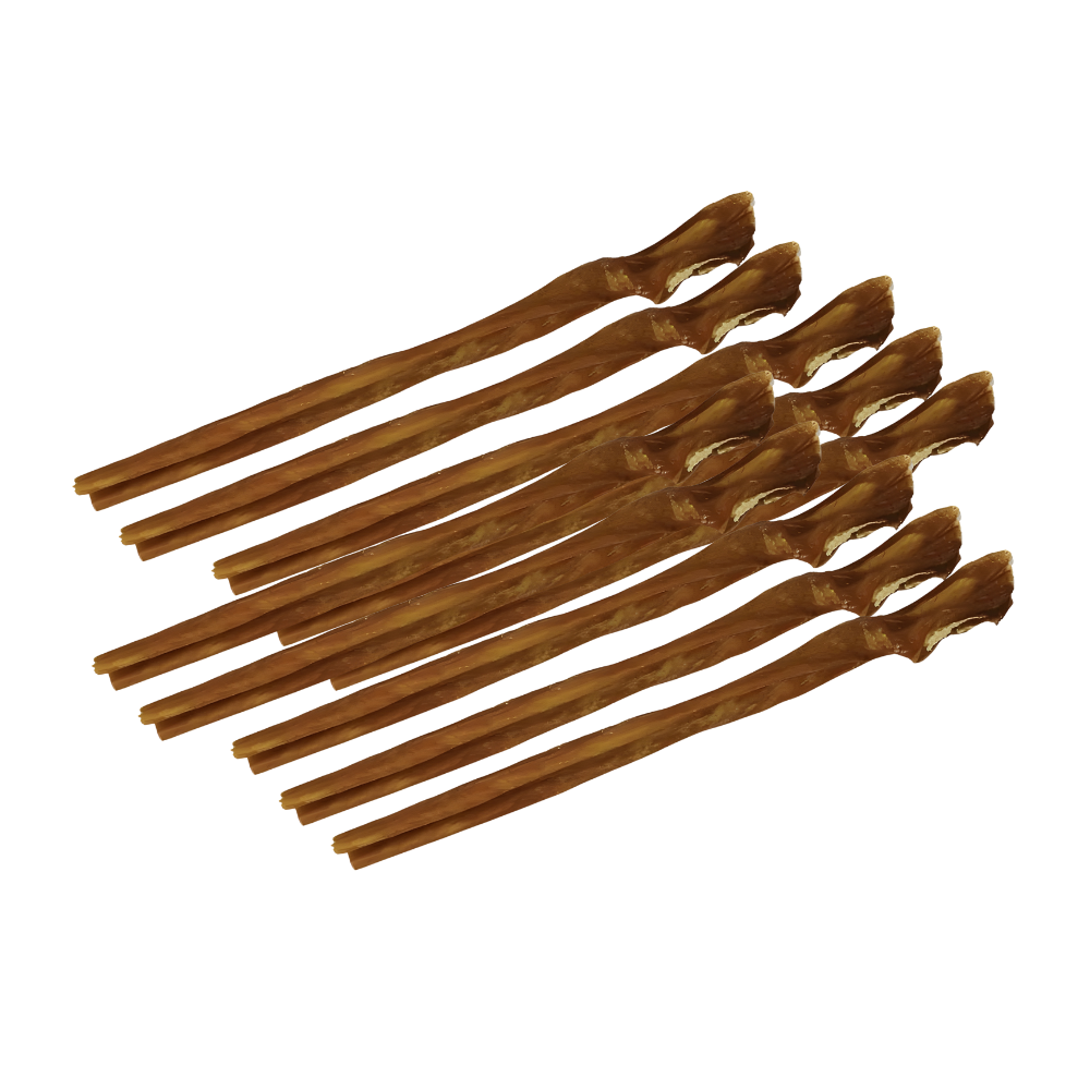 Open Range Bully Stick Jr Bladder (6" or 12")