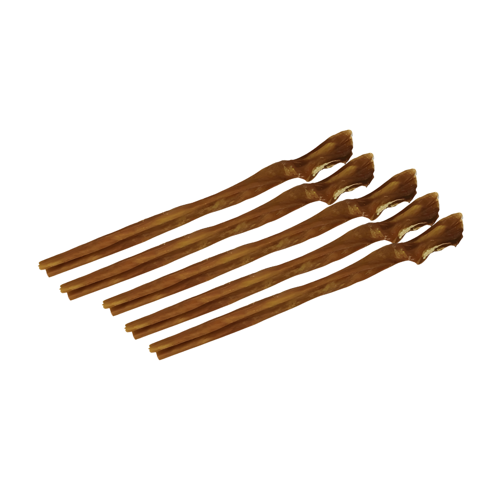 Open Range Bully Stick Jr Bladder (6" or 12")