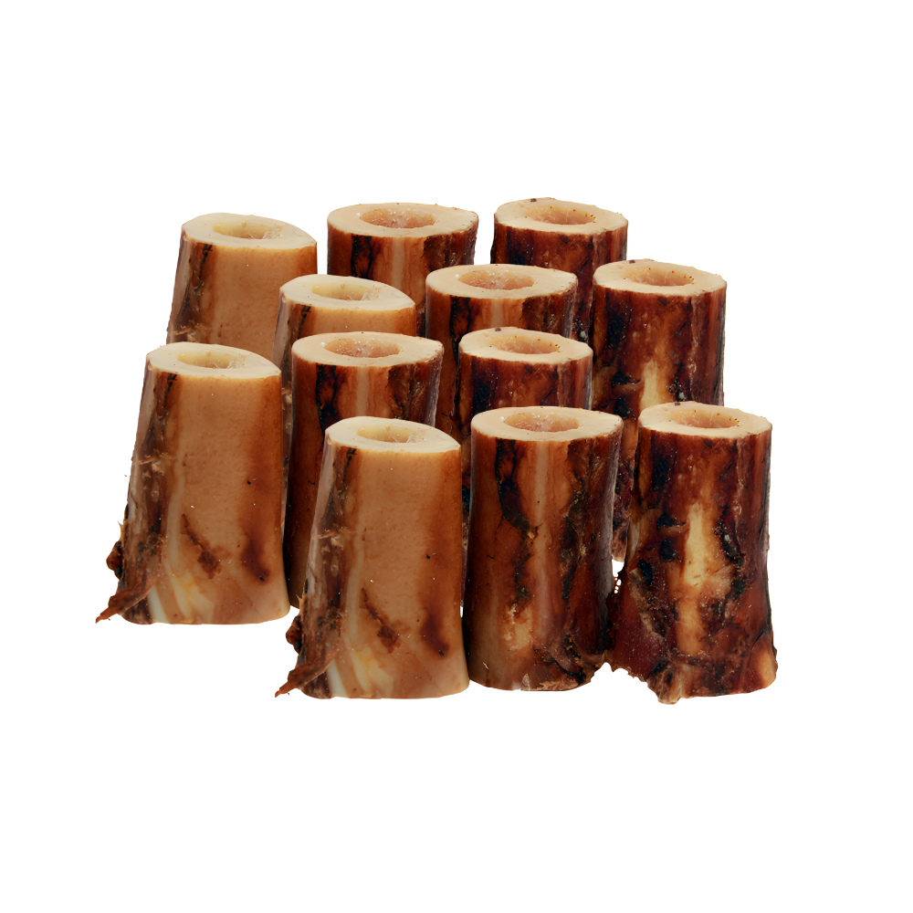 Open Range Cured Marrow Bone