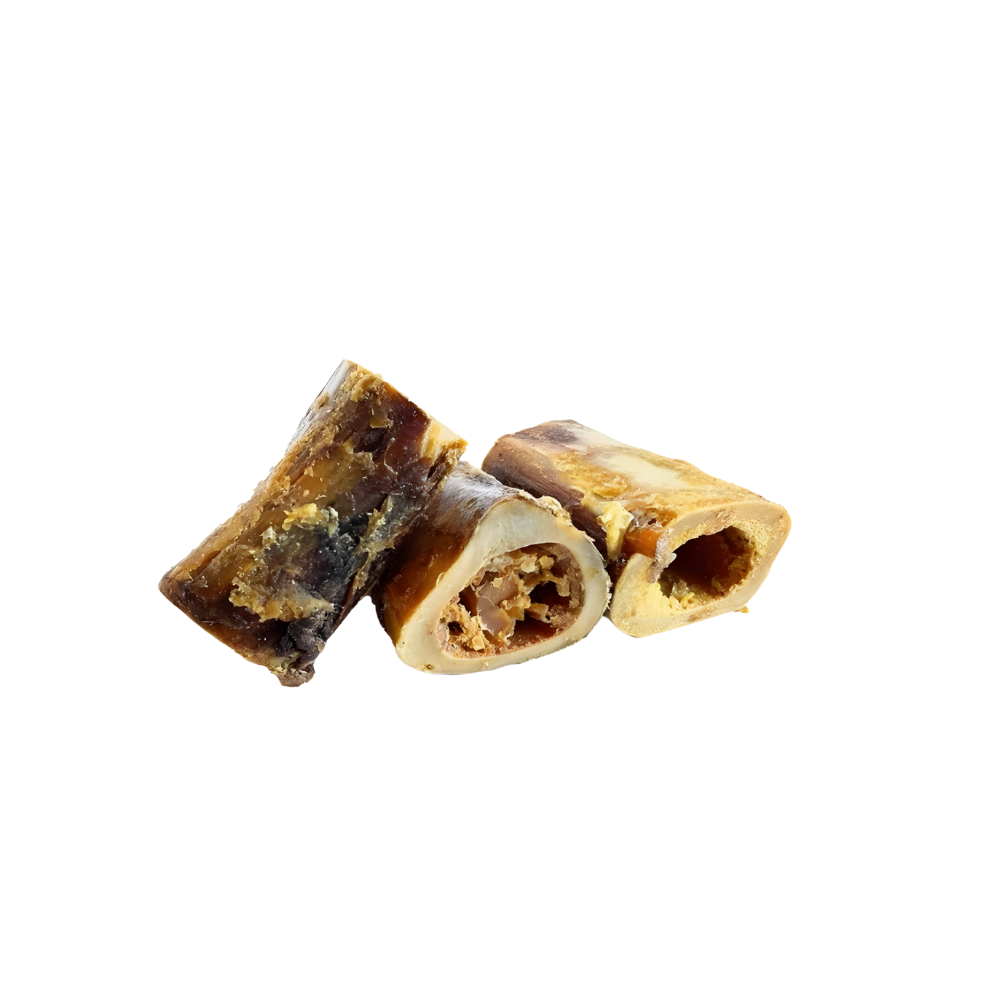 Open Range Cured Marrow Bone