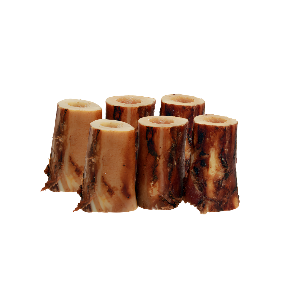 Open Range Cured Marrow Bone