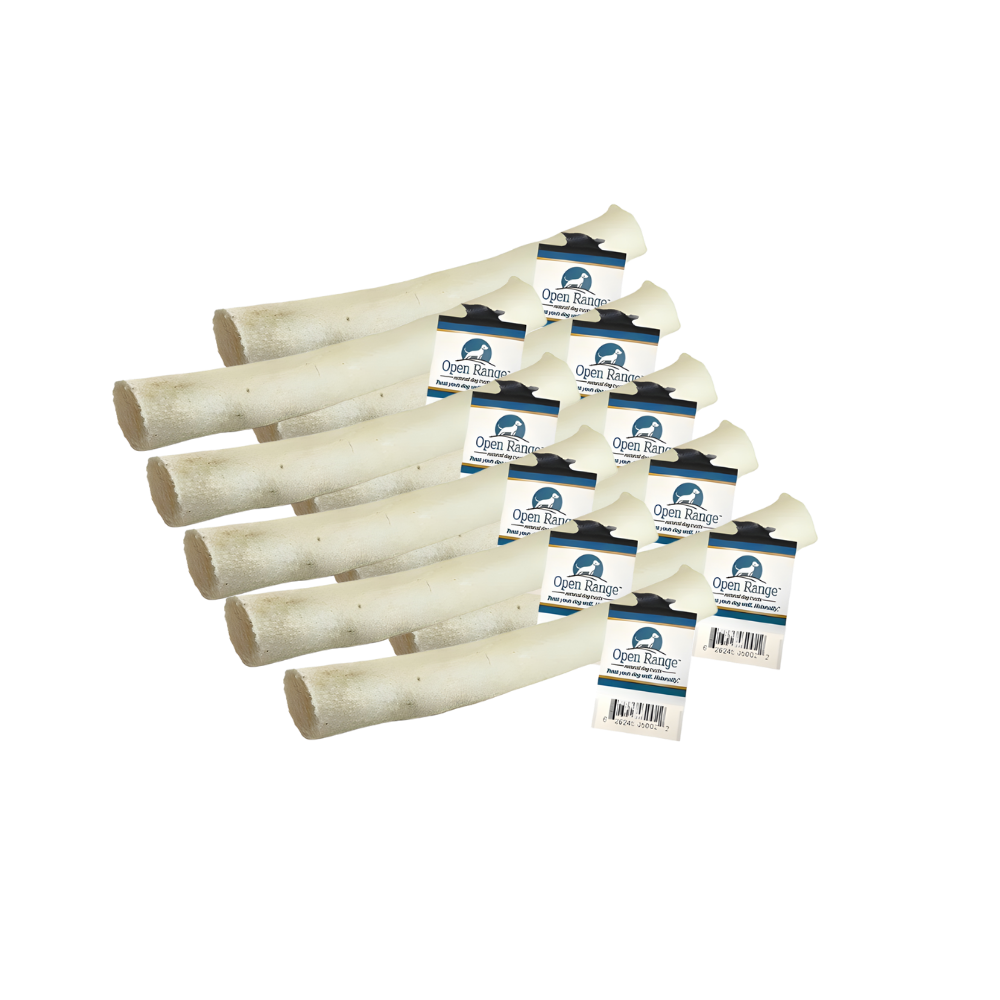 Open Range Small Bull Tail