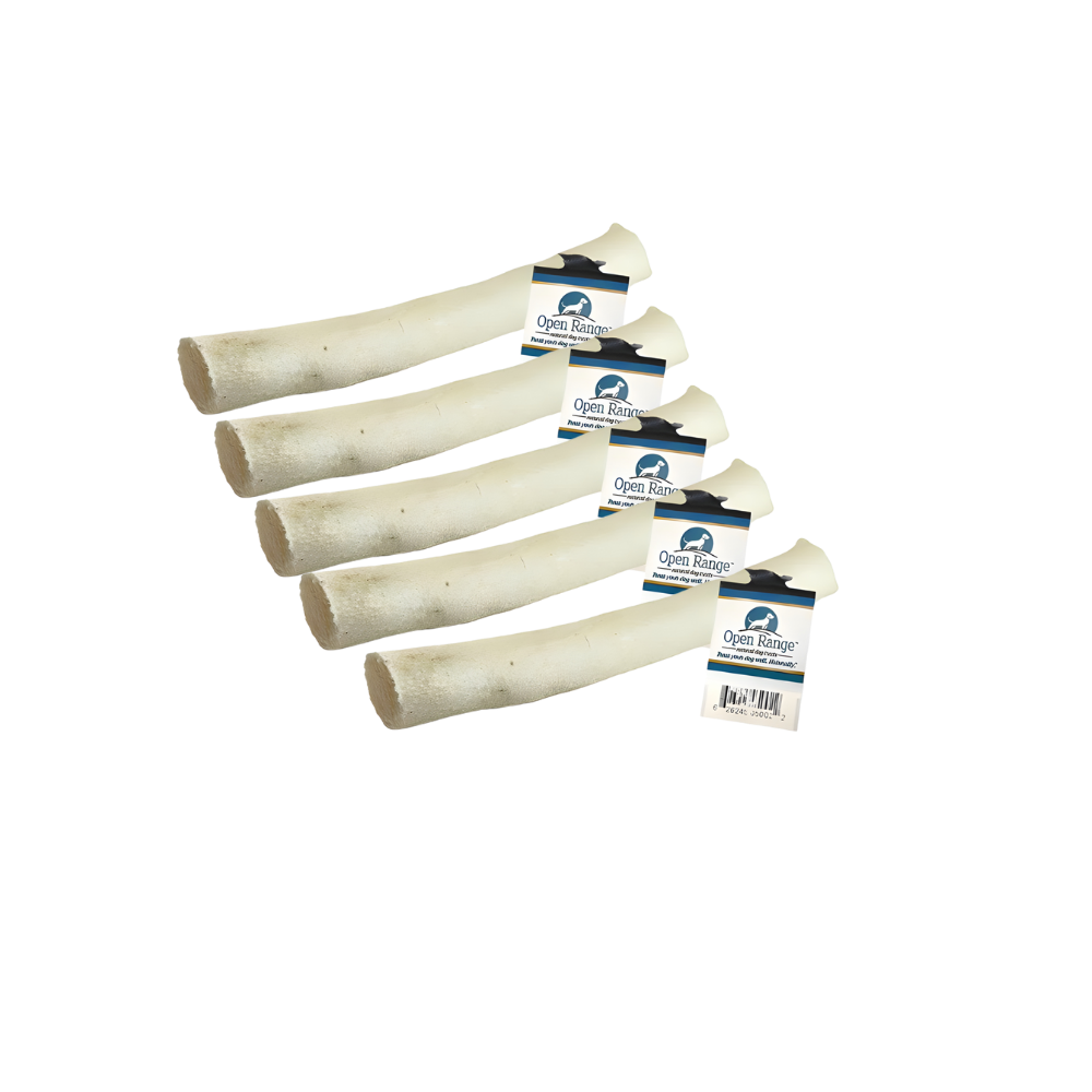 Open Range Small Bull Tail