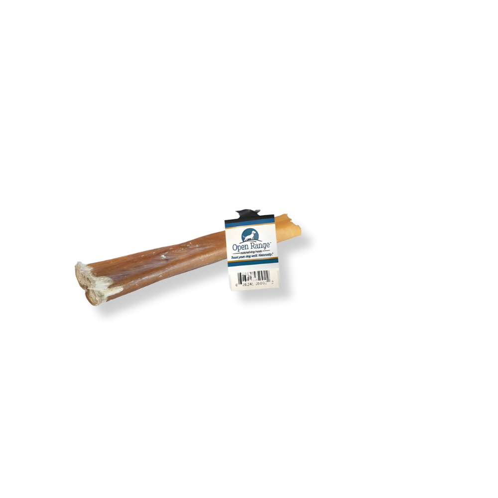 Open Range Water Buffalo Bully Stick
