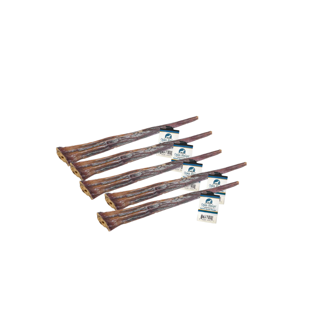 Open Range Beef Chomper Stick (6" or 12")