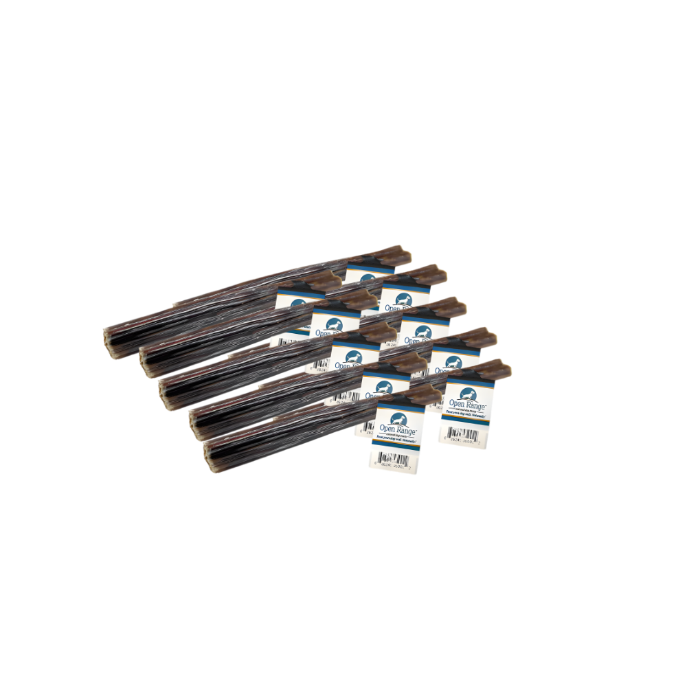Open Range Beef Chomper Stick (6" or 12")