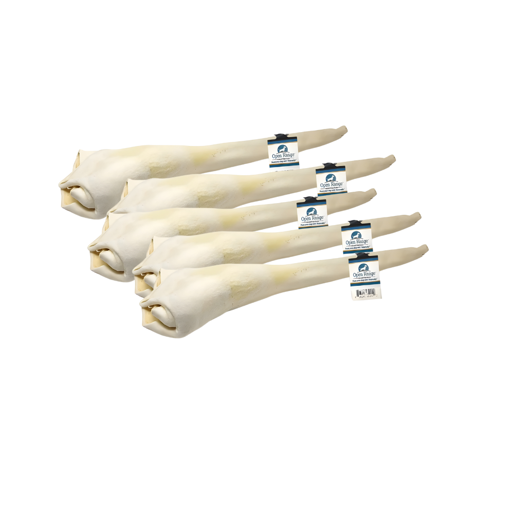 Open Range Full Length Bull Tail