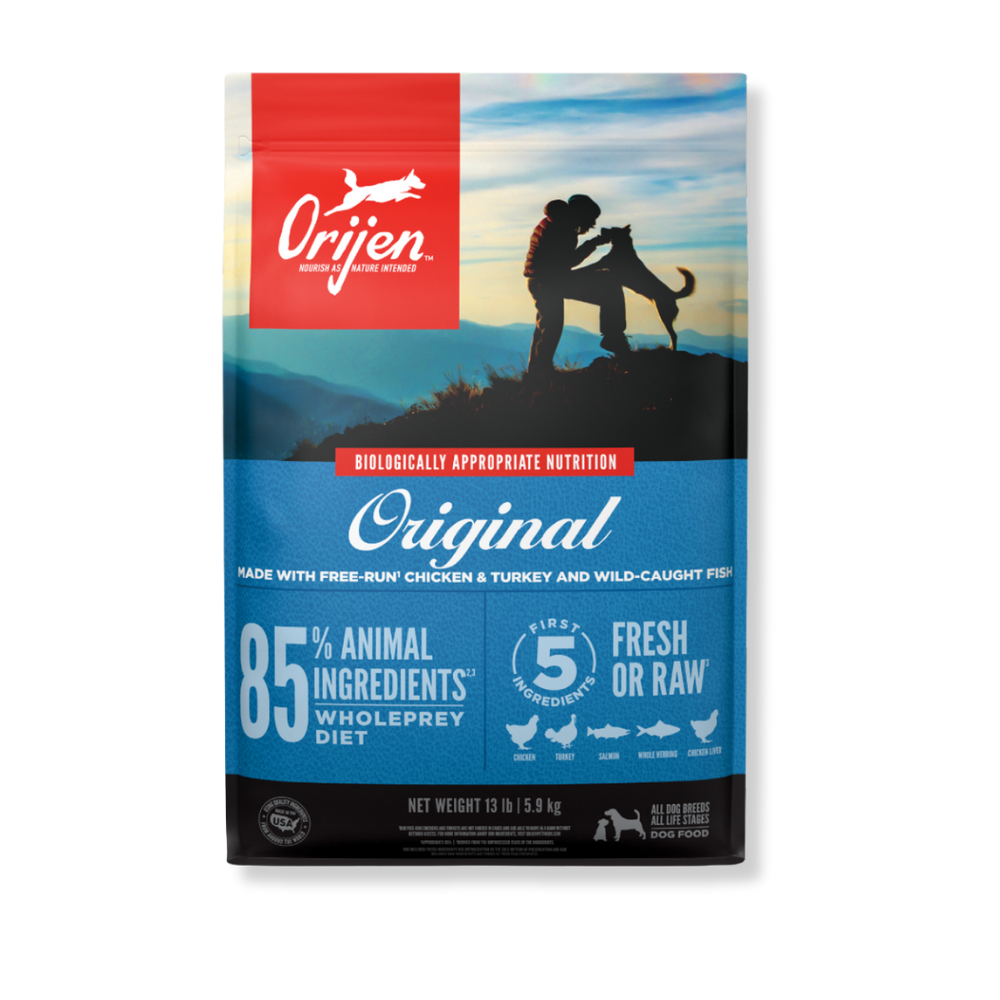 Orijen Adult Dog Original