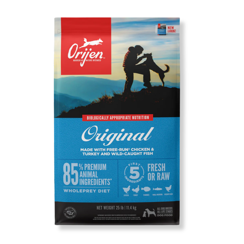 Orijen Adult Dog Original