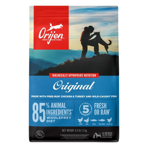 Orijen Adult Dog Original