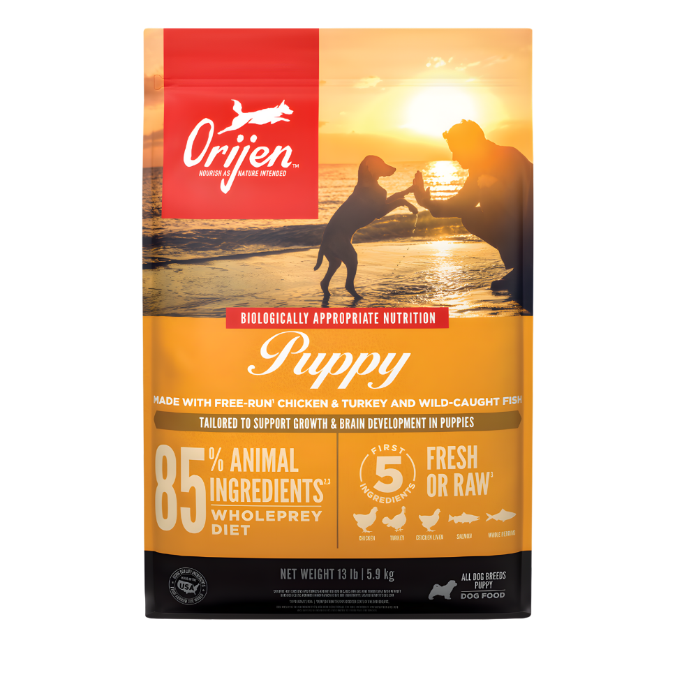Orijen Puppy