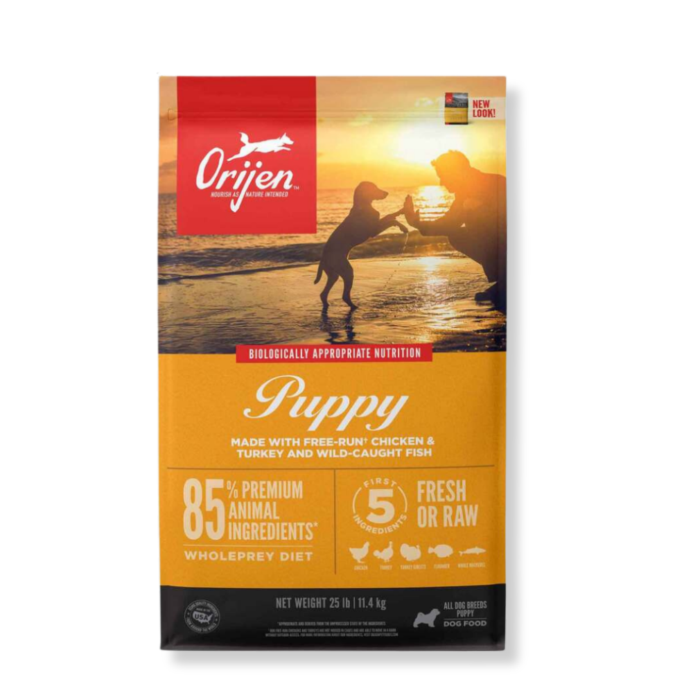Orijen Puppy
