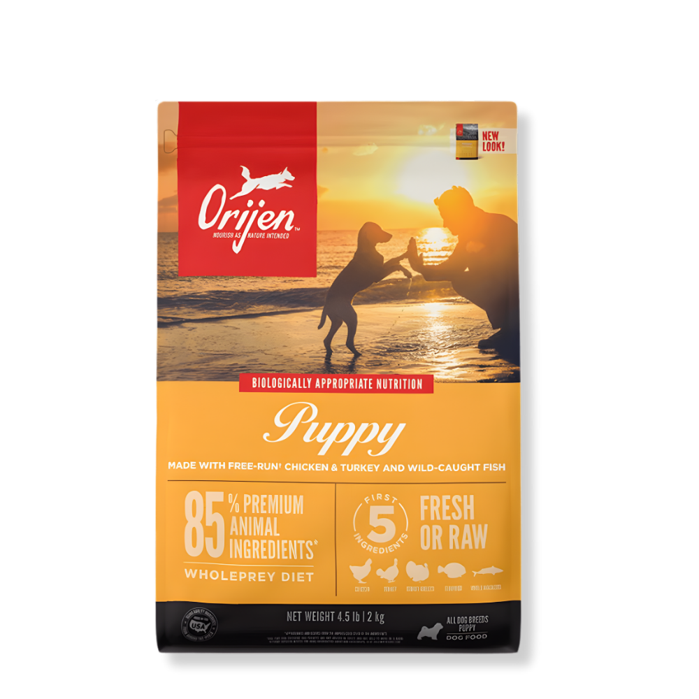 Orijen Puppy