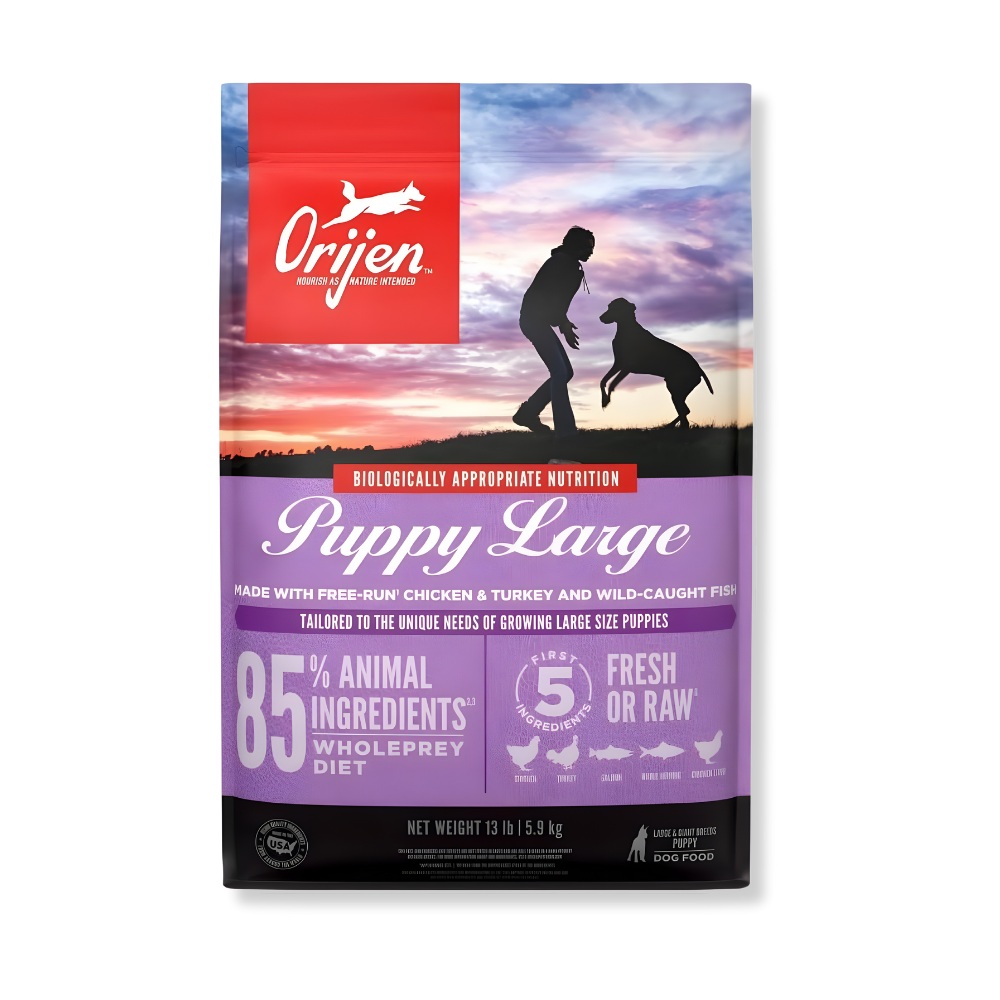 Orijen Puppy Large Breed