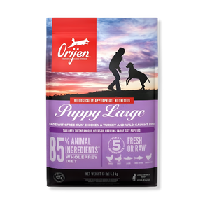 Orijen Puppy Large Breed