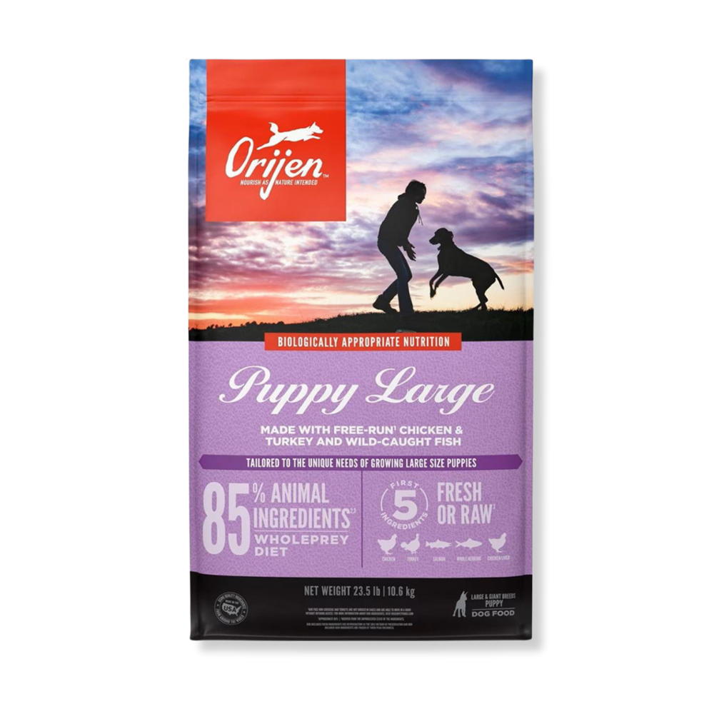 Orijen Puppy Large Breed