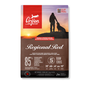 Orijen Regional Red