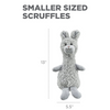 Outward Hound Scruffles Bunny Small - 9"