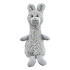 Outward Hound Scruffles Bunny Small - 9"