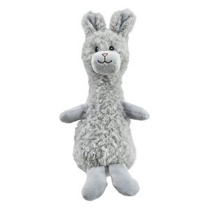Outward Hound Scruffles Bunny Small - 9"