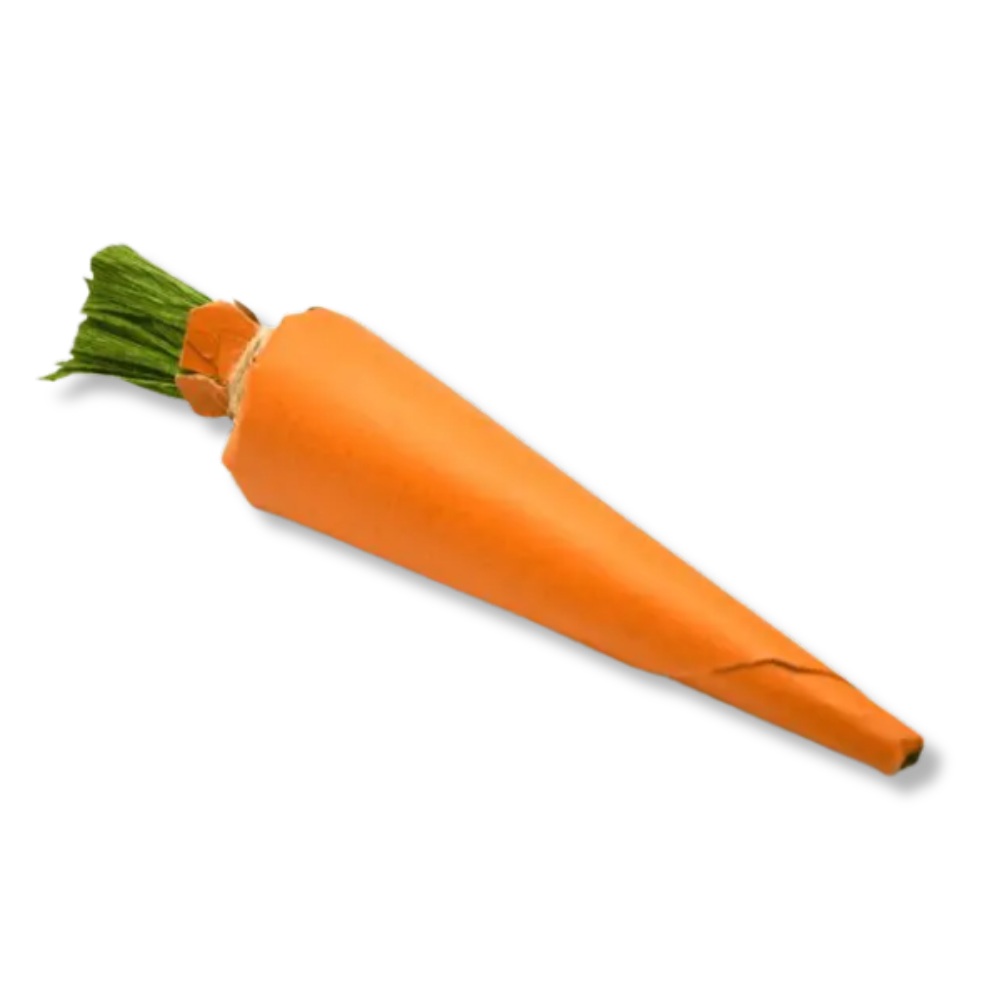 Oxbow Enriched Life Crunchy Carrot