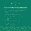 Oxbow Harvest Stacks Western Timothy and Chamomile - 35 oz