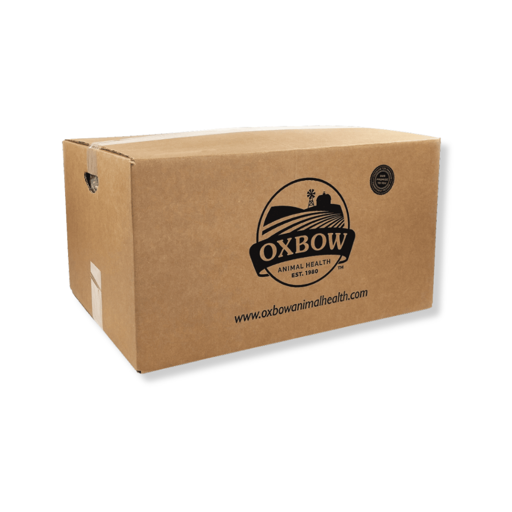 Oxbow Western Timothy Hay