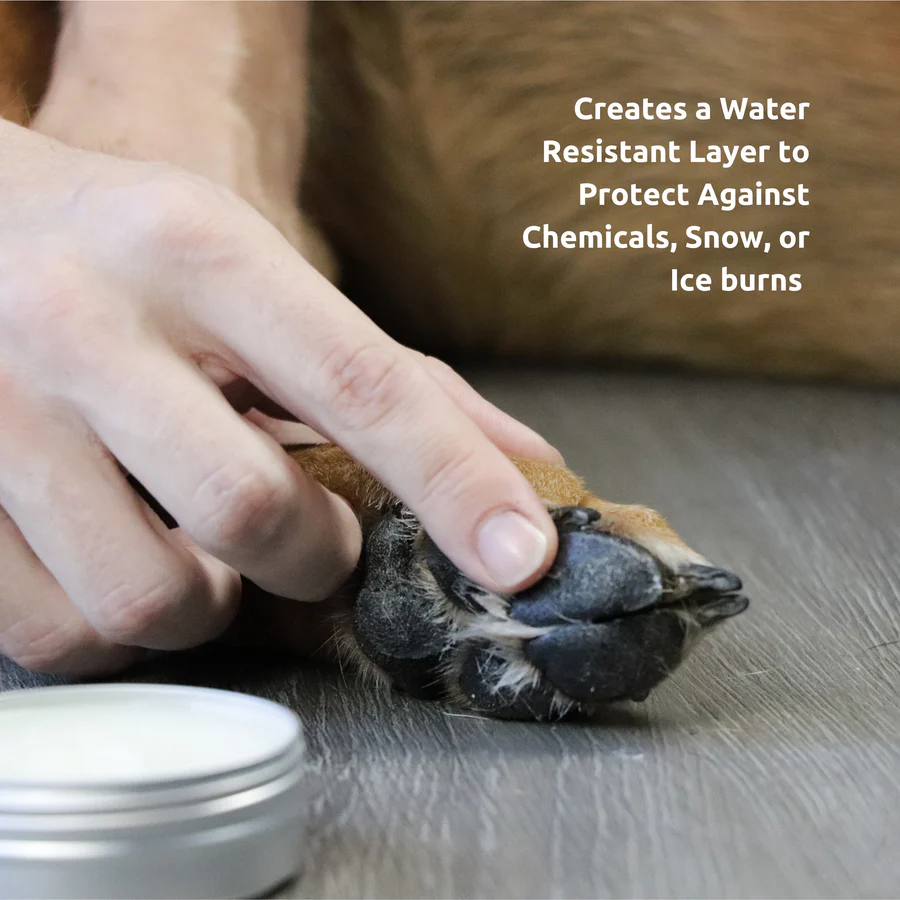 Pawz MAXWAX Paw and Nose Balm - 200 g