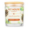 Pet House One Fur All 100% Natural Soy Wax Candle