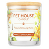 Pet House One Fur All 100% Natural Soy Wax Candle