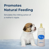 PetAg Borden Nursing Bottle