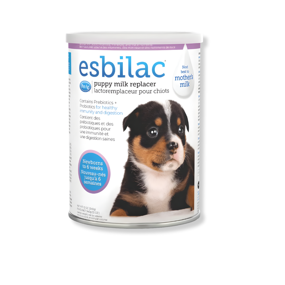 PetAg Esbilac Powder Puppy Milk Replacement