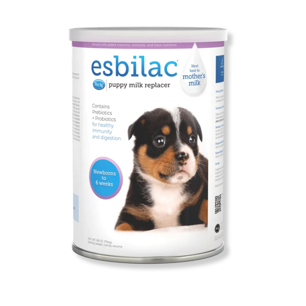 PetAg Esbilac Powder Puppy Milk Replacement