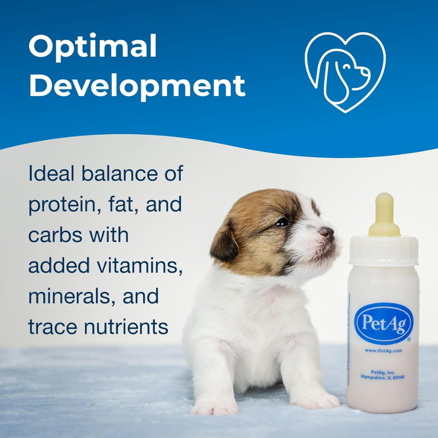 PetAg Esbilac Powder Puppy Milk Replacement