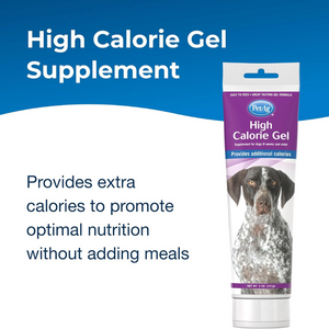 PetAg High Calorie Gel - 5 oz