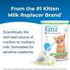 PetAg KMR Goat's Milk Replacer for Kittens - 12 oz