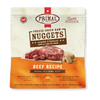 Primal Pet Foods Freeze Dried Beef