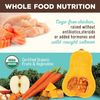 Primal Pet Foods Freeze Dried Chicken Salmon for Cats