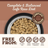 Primal Pet Foods Freeze-Dried Pork for Dogs