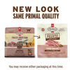 Primal Pet Foods Freeze-Dried Pork for Dogs