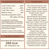 Primal Pet Foods Freeze-Dried Pork for Dogs