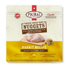 Primal Pet Foods Freeze Dried Rabbit
