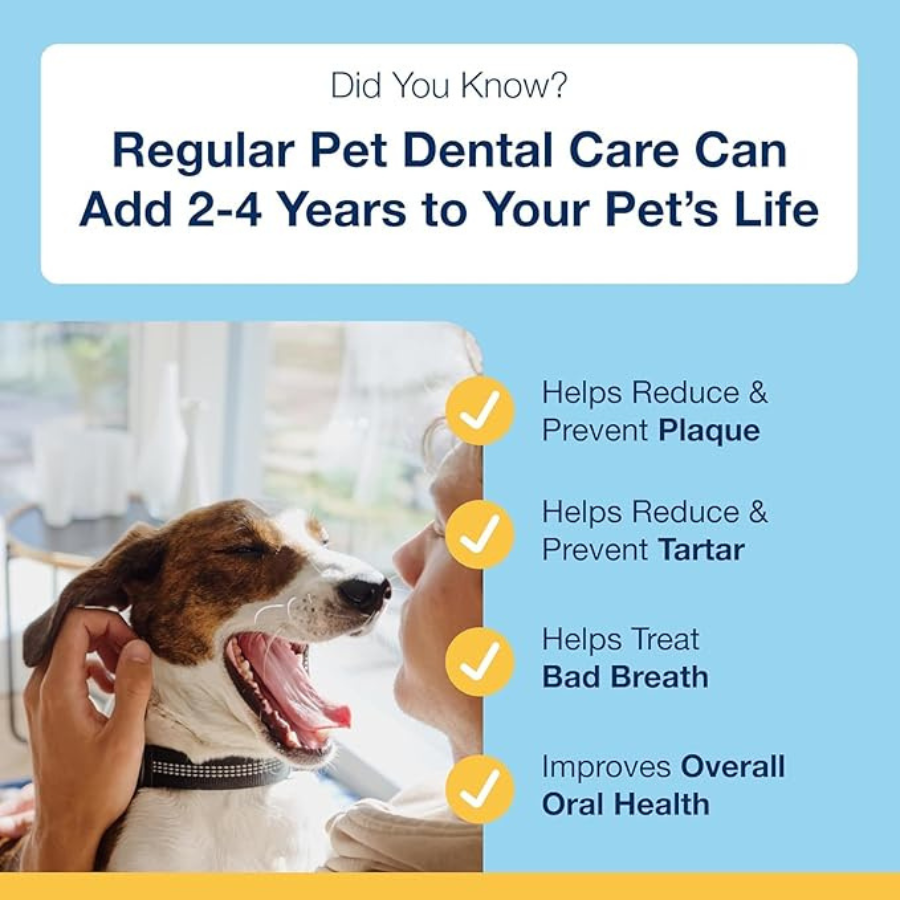 ProDen PlaqueOff Powder for Dogs