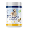 ProDen PlaqueOff Soft Chews for Large and Giant Dogs