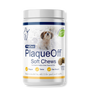 ProDen PlaqueOff Soft Chews for Small and Medium Dogs