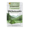 Red Dog Blue Kat Everyday Anywhere Gently Dried Raw Dog Food - Wild Backcountry