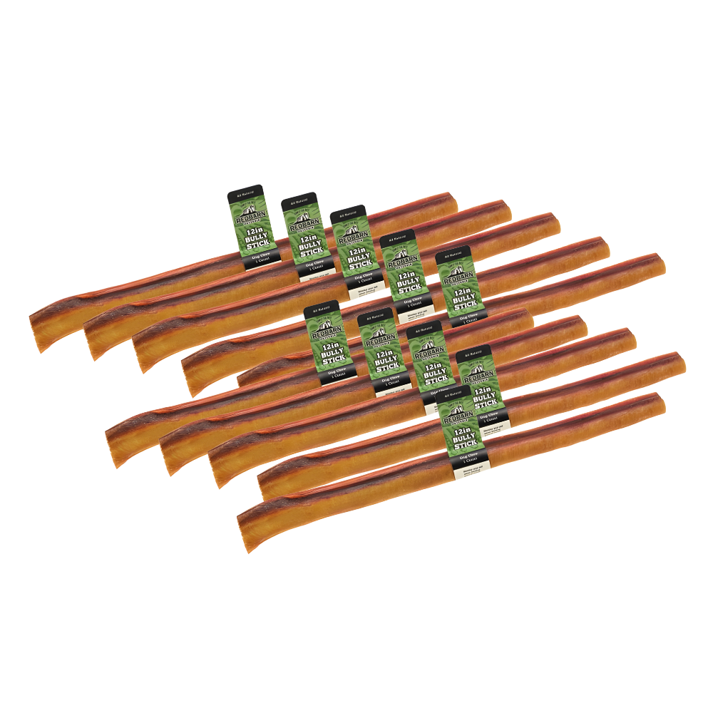 RedBarn Bully Sticks - 7" or 12"
