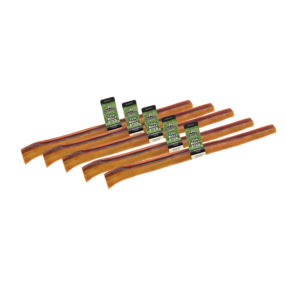 RedBarn Bully Sticks - 7" or 12"