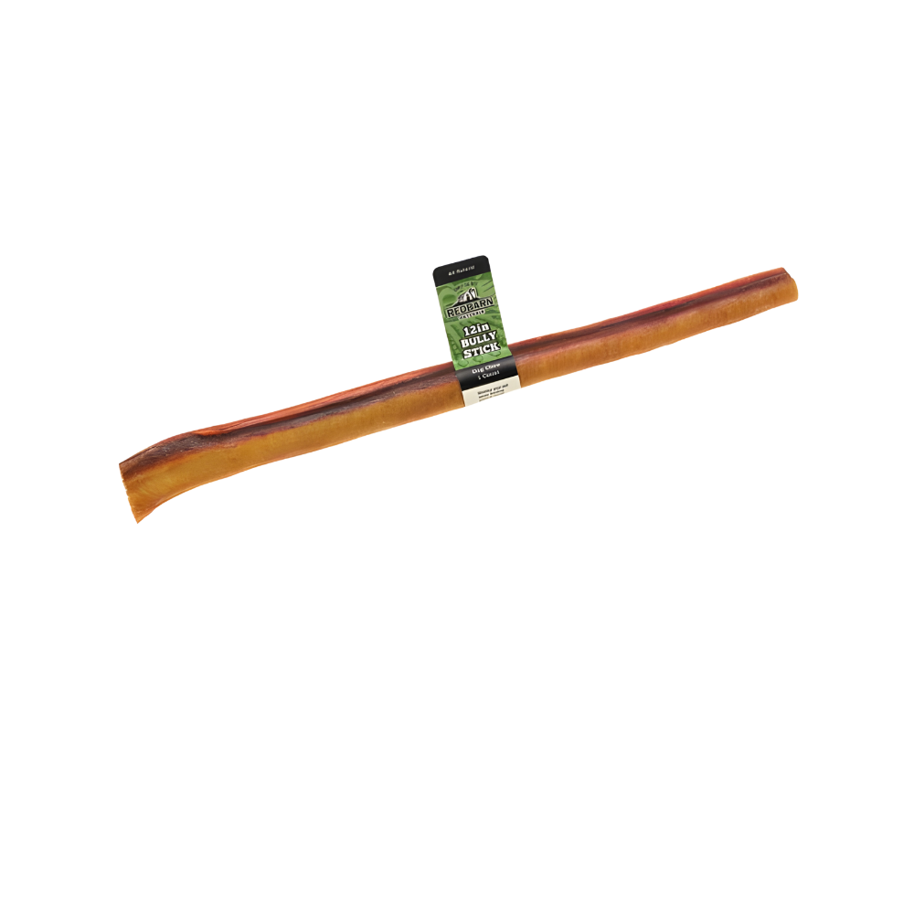 RedBarn Bully Sticks - 7" or 12"