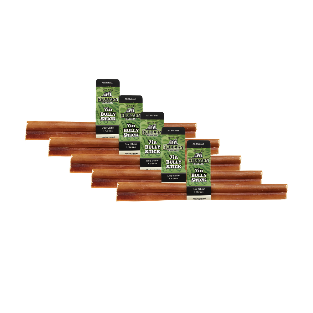 RedBarn Bully Sticks - 7" or 12"